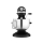 KitchenAid Robot kuchenny 5,6L Artisan 5KSM60SPXEBM czarny mat - 1595520 - zdjęcie 2